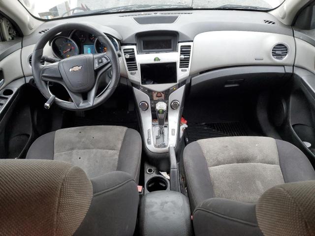 Photo 7 VIN: 1G1PA5SGXD7135737 - CHEVROLET CRUZE 