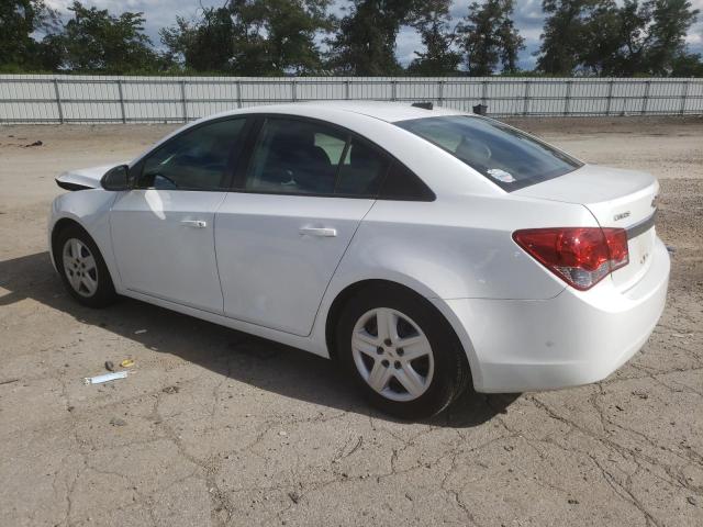 Photo 1 VIN: 1G1PA5SGXD7143238 - CHEVROLET CRUZE LS 