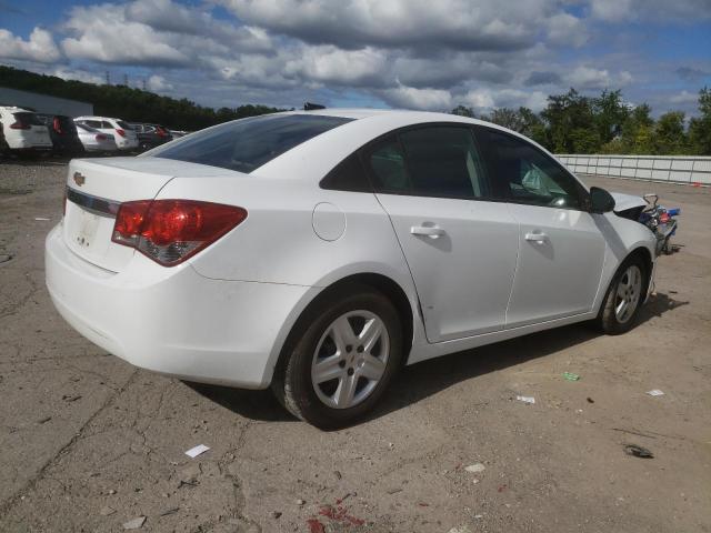 Photo 2 VIN: 1G1PA5SGXD7143238 - CHEVROLET CRUZE LS 