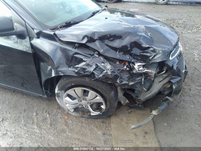 Photo 5 VIN: 1G1PA5SGXD7145250 - CHEVROLET CRUZE 