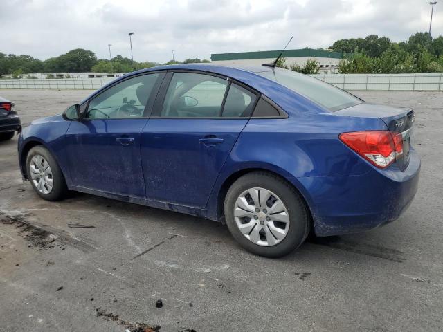 Photo 1 VIN: 1G1PA5SGXD7193444 - CHEVROLET CRUZE LS 