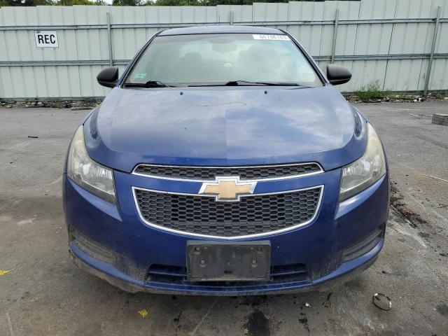 Photo 4 VIN: 1G1PA5SGXD7193444 - CHEVROLET CRUZE LS 