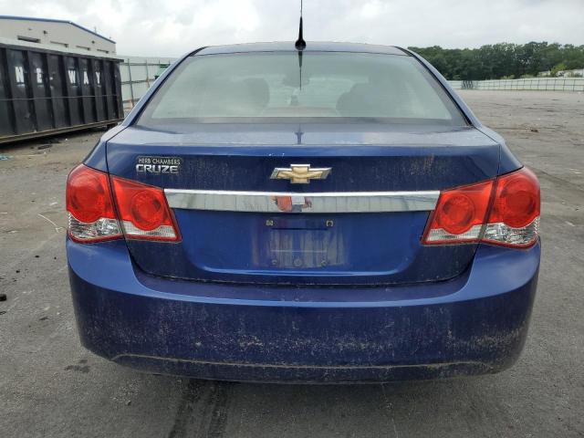 Photo 5 VIN: 1G1PA5SGXD7193444 - CHEVROLET CRUZE LS 