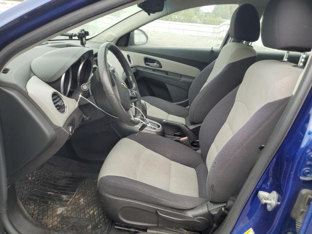 Photo 6 VIN: 1G1PA5SGXD7193444 - CHEVROLET CRUZE LS 