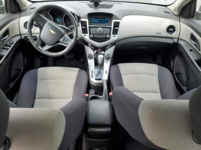 Photo 7 VIN: 1G1PA5SGXD7193444 - CHEVROLET CRUZE LS 