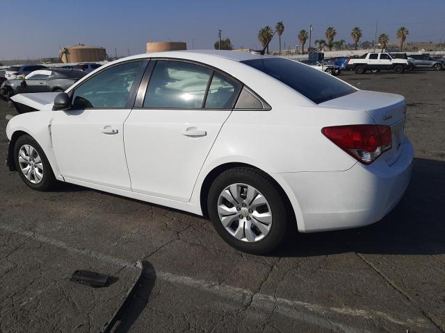 Photo 1 VIN: 1G1PA5SGXD7310908 - CHEVROLET CRUZE 