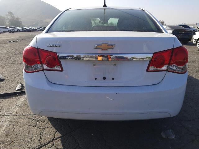 Photo 5 VIN: 1G1PA5SGXD7310908 - CHEVROLET CRUZE 