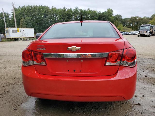 Photo 5 VIN: 1G1PA5SGXE7141409 - CHEVROLET CRUZE LS 