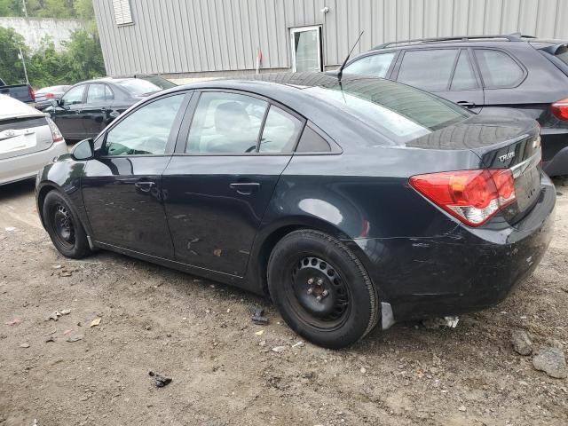 Photo 1 VIN: 1G1PA5SGXE7166813 - CHEVROLET CRUZE 