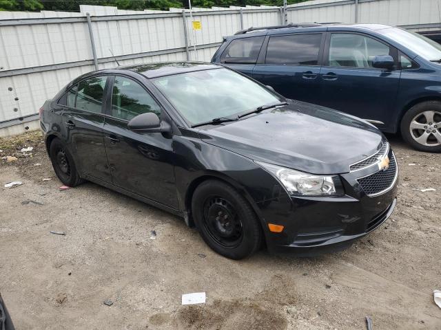 Photo 3 VIN: 1G1PA5SGXE7166813 - CHEVROLET CRUZE 