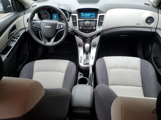 Photo 7 VIN: 1G1PA5SGXE7166813 - CHEVROLET CRUZE 