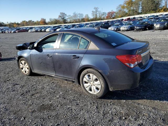 Photo 1 VIN: 1G1PA5SGXE7166990 - CHEVROLET CRUZE 