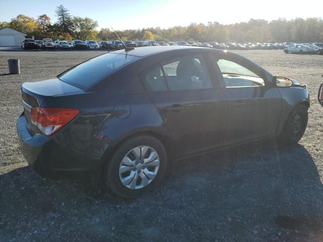 Photo 2 VIN: 1G1PA5SGXE7166990 - CHEVROLET CRUZE 