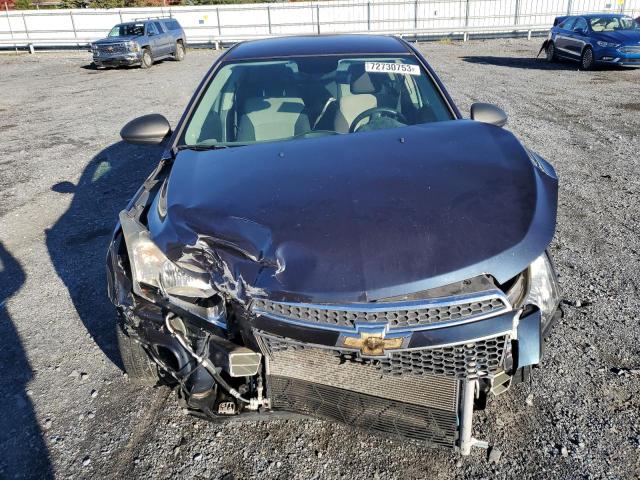 Photo 4 VIN: 1G1PA5SGXE7166990 - CHEVROLET CRUZE 