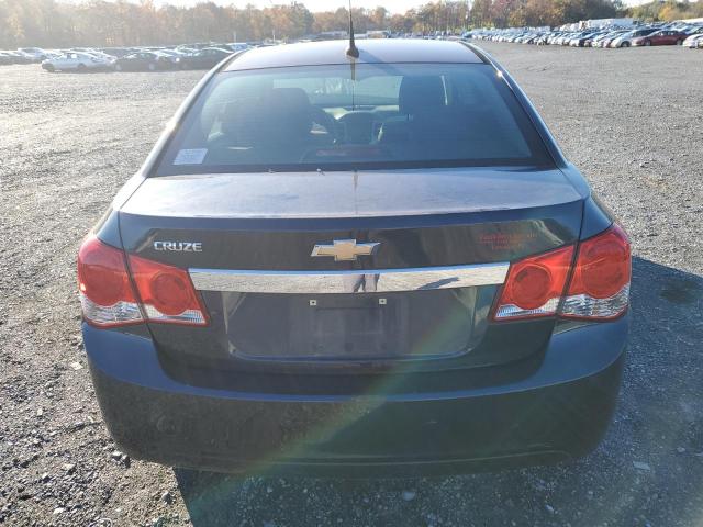 Photo 5 VIN: 1G1PA5SGXE7166990 - CHEVROLET CRUZE 