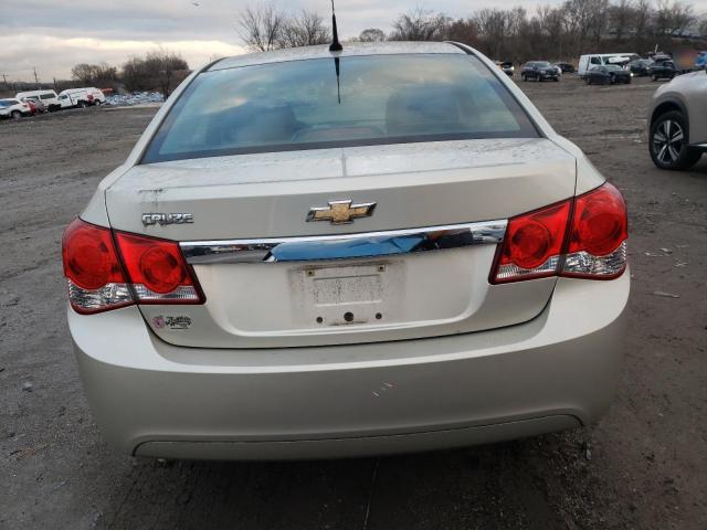 Photo 5 VIN: 1G1PA5SGXE7183420 - CHEVROLET CRUZE 