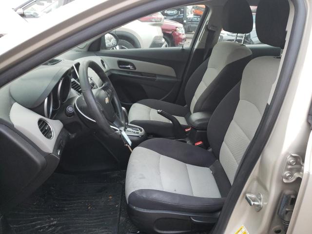 Photo 6 VIN: 1G1PA5SGXE7183420 - CHEVROLET CRUZE 