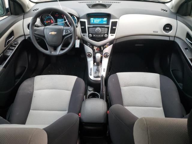 Photo 7 VIN: 1G1PA5SGXE7183420 - CHEVROLET CRUZE 