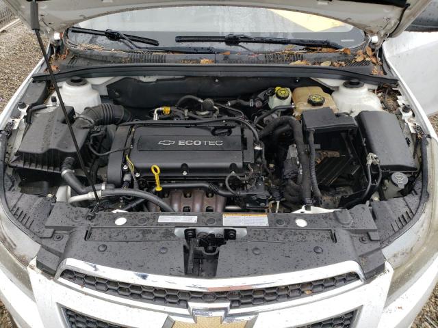 Photo 10 VIN: 1G1PA5SGXE7185880 - CHEVROLET CRUZE 