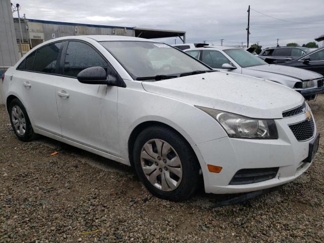 Photo 3 VIN: 1G1PA5SGXE7185880 - CHEVROLET CRUZE 