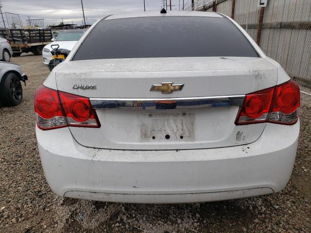 Photo 5 VIN: 1G1PA5SGXE7185880 - CHEVROLET CRUZE 