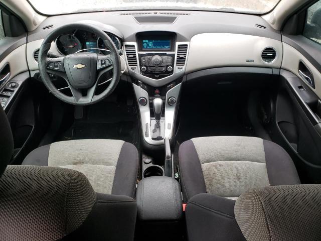 Photo 7 VIN: 1G1PA5SGXE7185880 - CHEVROLET CRUZE 