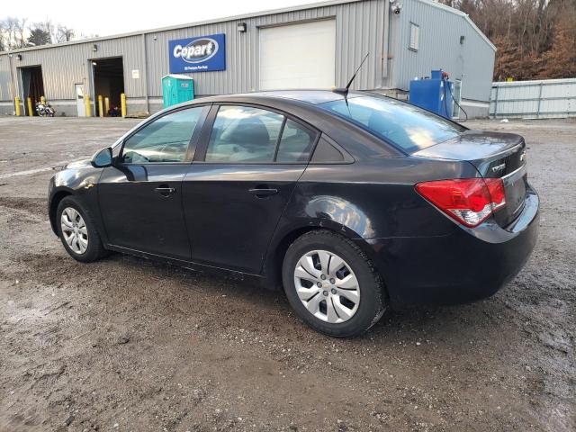 Photo 1 VIN: 1G1PA5SGXE7202919 - CHEVROLET CRUZE LS 