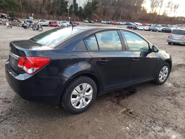 Photo 2 VIN: 1G1PA5SGXE7202919 - CHEVROLET CRUZE LS 