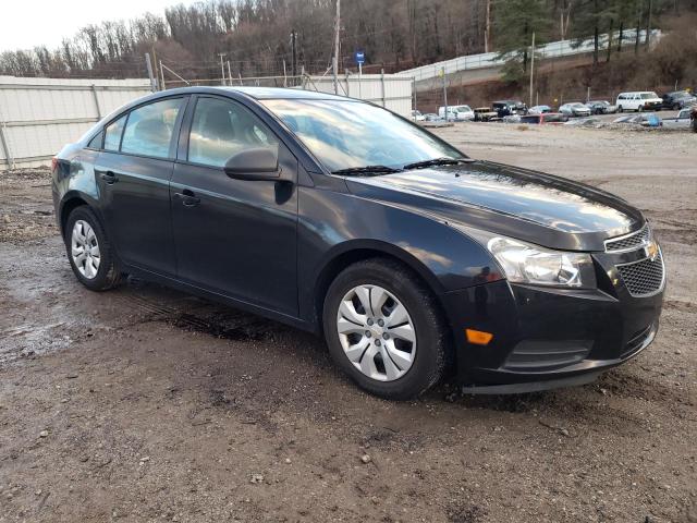 Photo 3 VIN: 1G1PA5SGXE7202919 - CHEVROLET CRUZE LS 