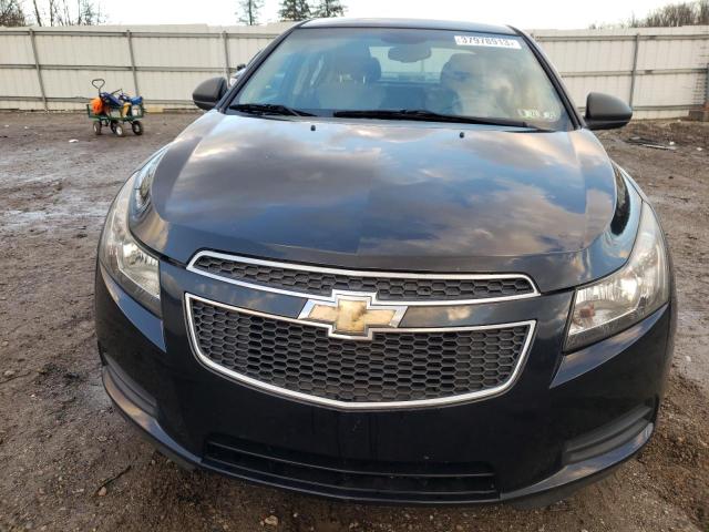 Photo 4 VIN: 1G1PA5SGXE7202919 - CHEVROLET CRUZE LS 