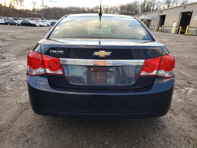 Photo 5 VIN: 1G1PA5SGXE7202919 - CHEVROLET CRUZE LS 