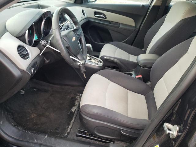 Photo 6 VIN: 1G1PA5SGXE7202919 - CHEVROLET CRUZE LS 