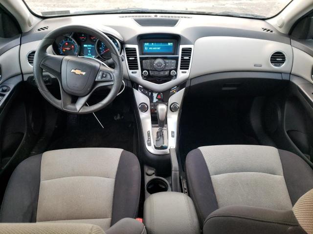 Photo 7 VIN: 1G1PA5SGXE7202919 - CHEVROLET CRUZE LS 