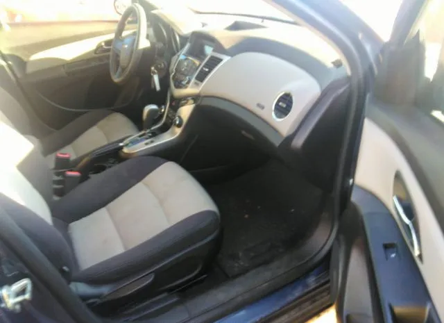 Photo 4 VIN: 1G1PA5SGXE7203830 - CHEVROLET CRUZE 