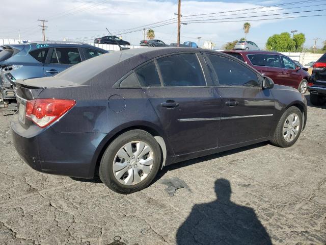 Photo 2 VIN: 1G1PA5SGXE7210180 - CHEVROLET CRUZE LS 