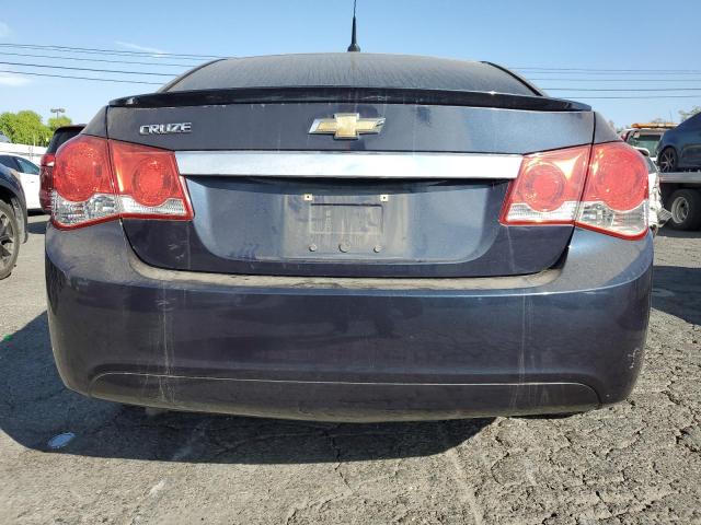 Photo 5 VIN: 1G1PA5SGXE7210180 - CHEVROLET CRUZE LS 