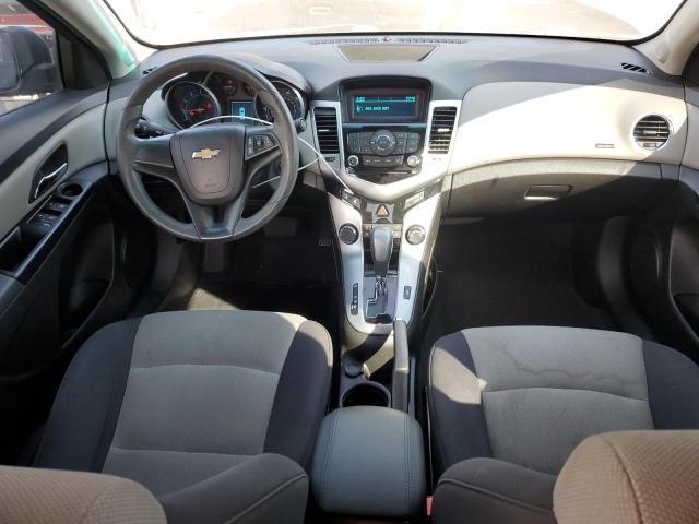 Photo 7 VIN: 1G1PA5SGXE7210180 - CHEVROLET CRUZE LS 