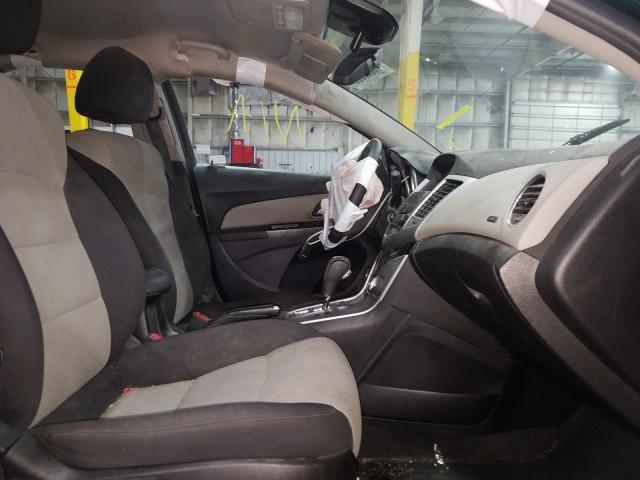 Photo 4 VIN: 1G1PA5SGXE7211913 - CHEVROLET CRUZE LS 