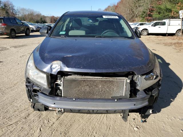 Photo 4 VIN: 1G1PA5SGXE7221731 - CHEVROLET CRUZE LS 