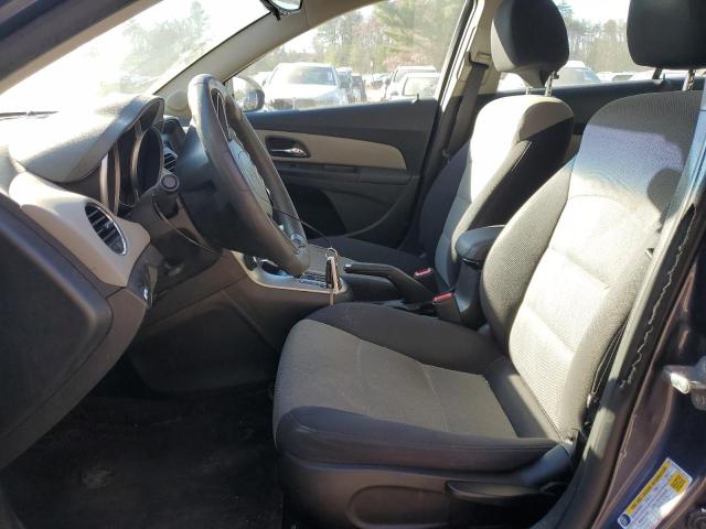 Photo 6 VIN: 1G1PA5SGXE7221731 - CHEVROLET CRUZE LS 