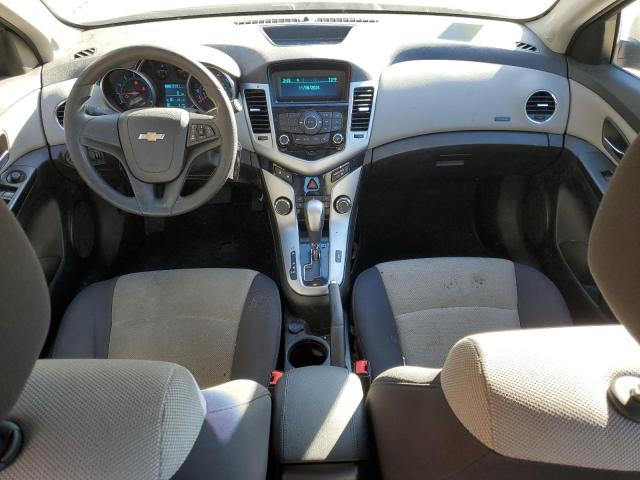 Photo 7 VIN: 1G1PA5SGXE7221731 - CHEVROLET CRUZE LS 