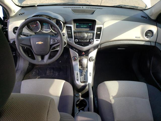 Photo 7 VIN: 1G1PA5SGXE7282089 - CHEVROLET CRUZE LS 