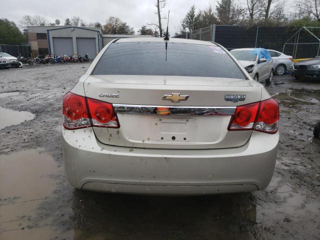 Photo 5 VIN: 1G1PA5SGXE7297000 - CHEVROLET CRUZE LS 