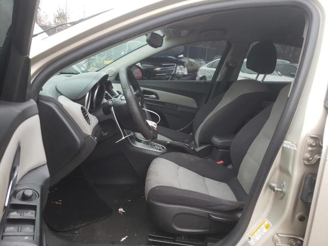 Photo 6 VIN: 1G1PA5SGXE7297000 - CHEVROLET CRUZE LS 