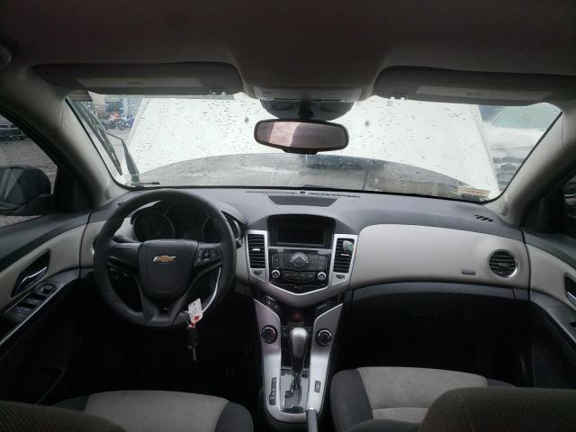 Photo 7 VIN: 1G1PA5SGXE7297000 - CHEVROLET CRUZE LS 