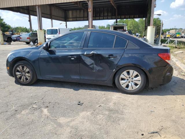 Photo 1 VIN: 1G1PA5SGXE7353145 - CHEVROLET CRUZE 