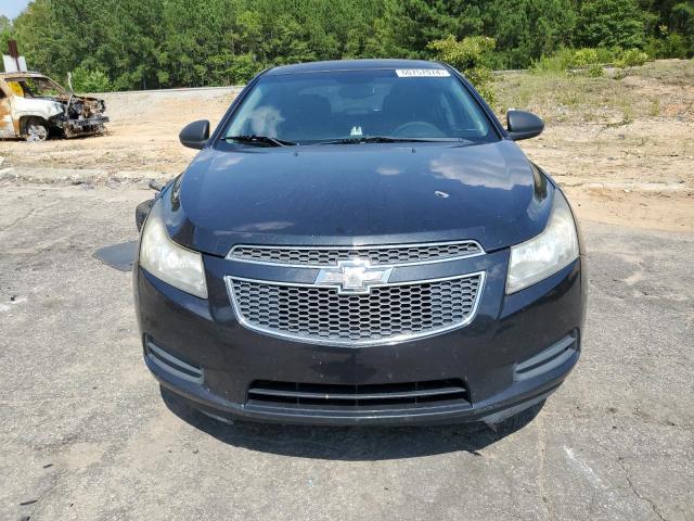 Photo 4 VIN: 1G1PA5SGXE7353145 - CHEVROLET CRUZE 