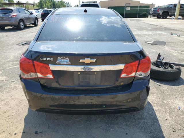 Photo 5 VIN: 1G1PA5SGXE7353145 - CHEVROLET CRUZE 