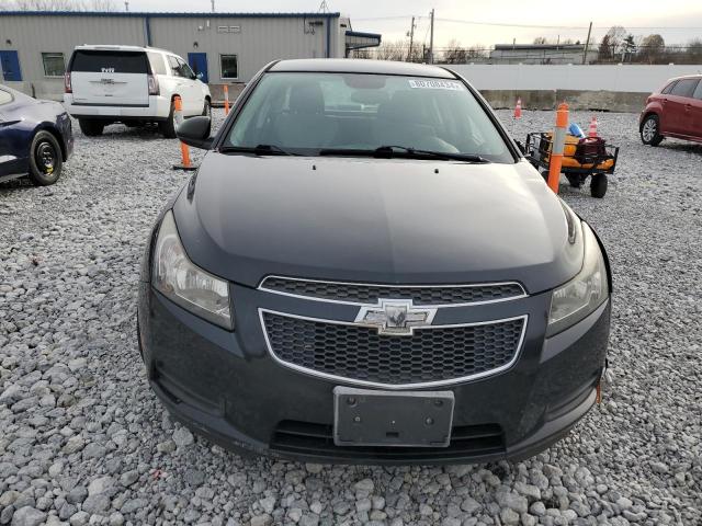 Photo 4 VIN: 1G1PA5SGXE7419564 - CHEVROLET CRUZE LS 