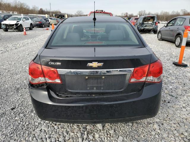 Photo 5 VIN: 1G1PA5SGXE7419564 - CHEVROLET CRUZE LS 